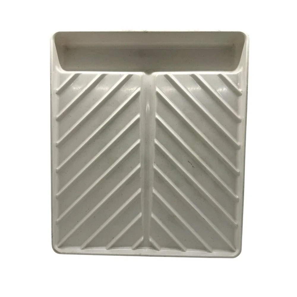 VTG Nordic Ware‎ Microwave Bacon Tray & Food Defroster Grease Plate USA 304 18